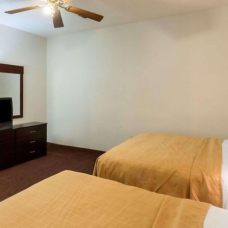 Quality Inn Robinsonville Exterior foto