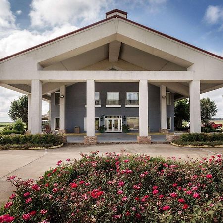 Quality Inn Robinsonville Exterior foto