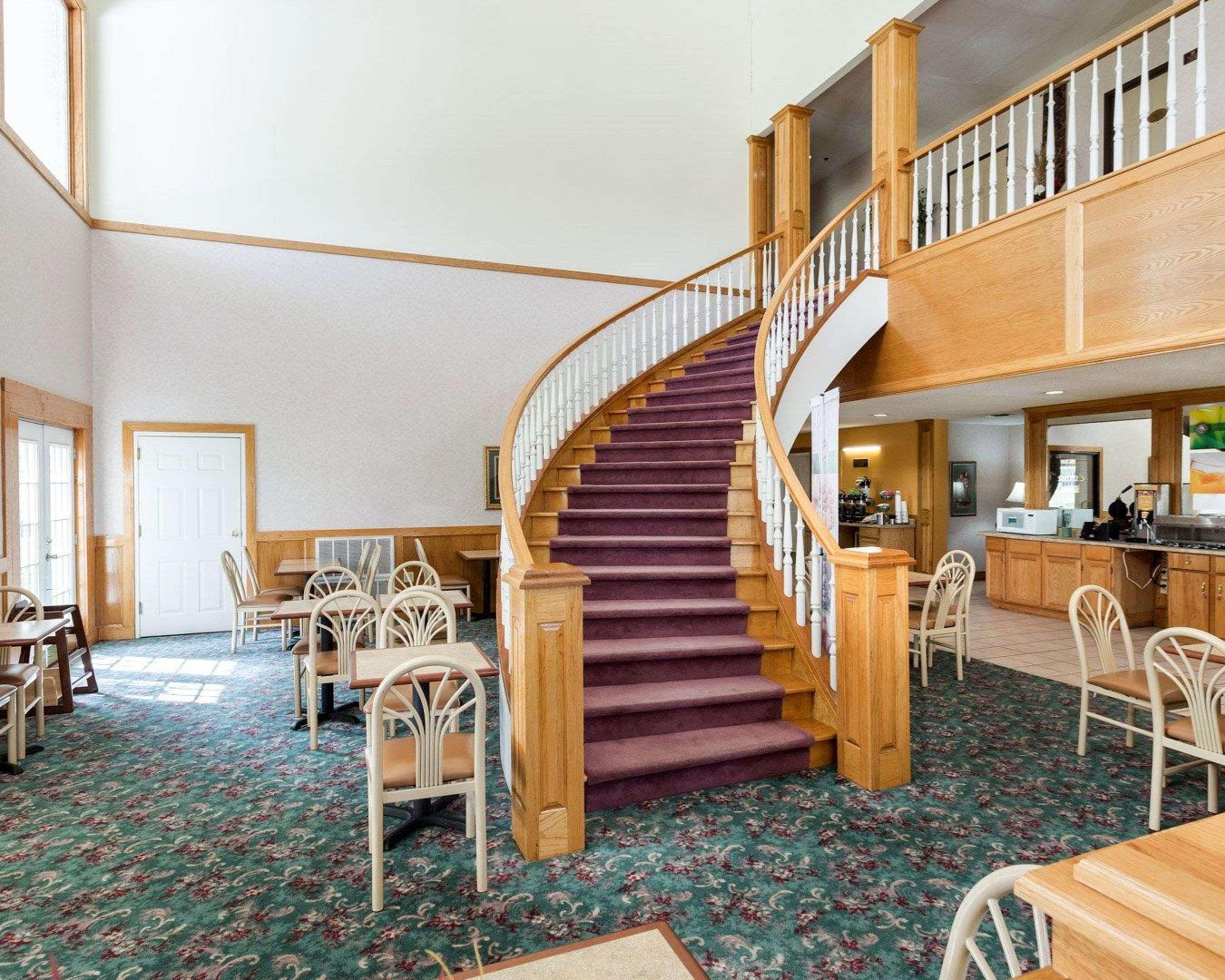 Quality Inn Robinsonville Exterior foto