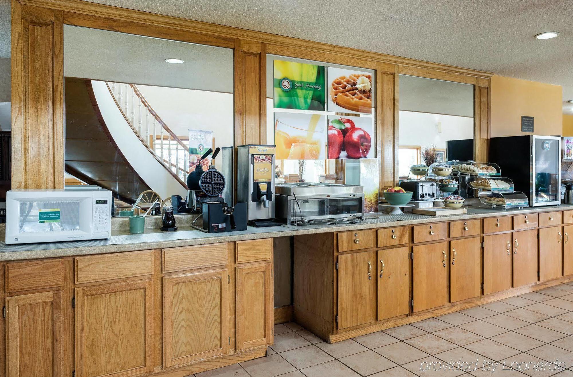 Quality Inn Robinsonville Exterior foto