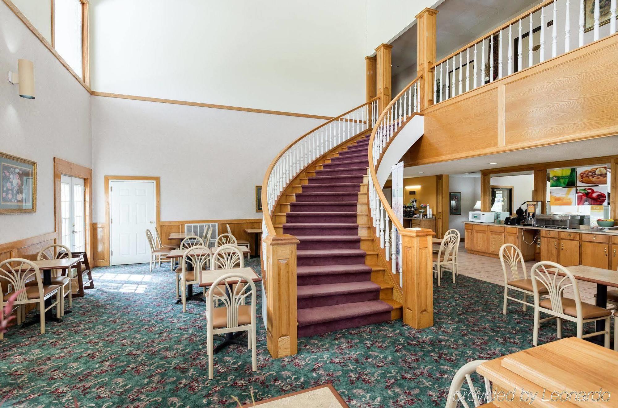 Quality Inn Robinsonville Exterior foto