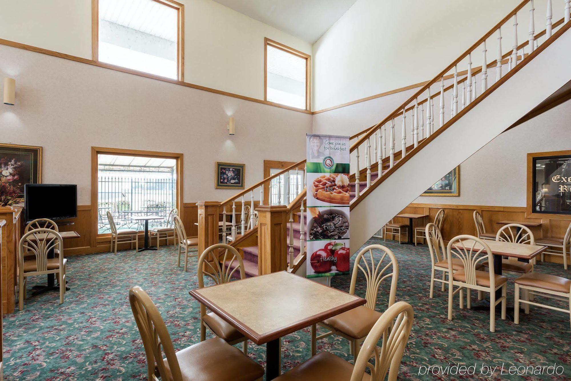 Quality Inn Robinsonville Exterior foto